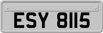 ESY8115