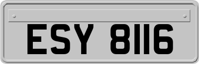 ESY8116