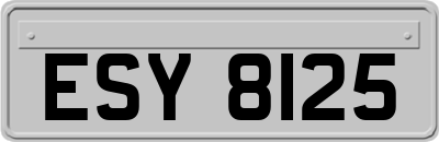 ESY8125