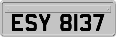 ESY8137