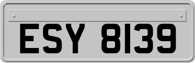 ESY8139