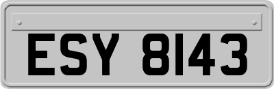 ESY8143