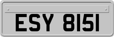ESY8151
