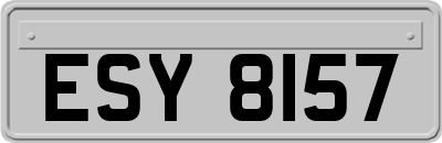 ESY8157
