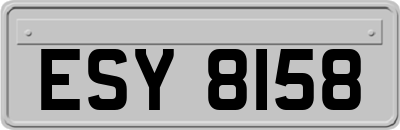 ESY8158