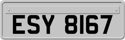 ESY8167