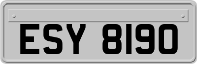 ESY8190