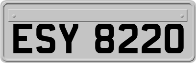 ESY8220