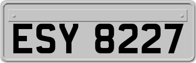 ESY8227