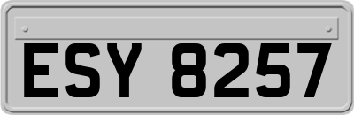 ESY8257