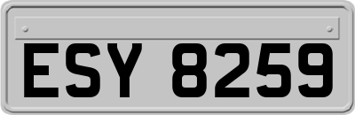 ESY8259