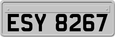ESY8267