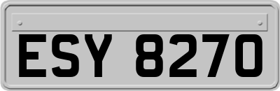 ESY8270