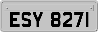 ESY8271