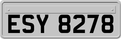 ESY8278