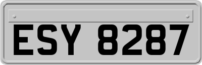 ESY8287
