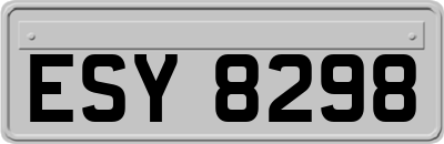 ESY8298
