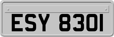 ESY8301