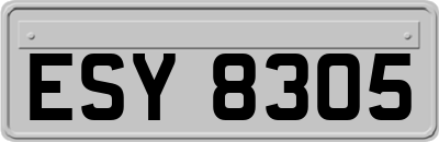 ESY8305