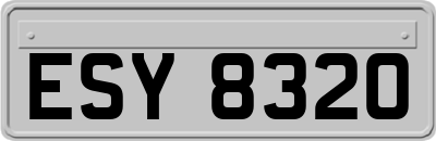 ESY8320