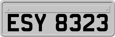 ESY8323