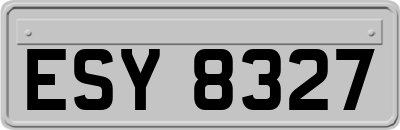 ESY8327