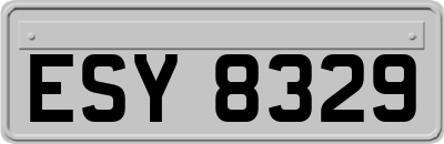 ESY8329