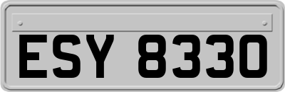 ESY8330