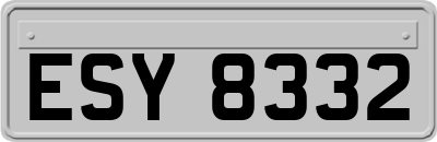 ESY8332