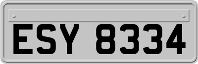 ESY8334
