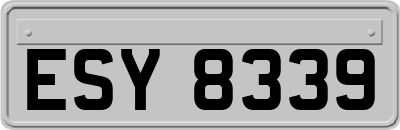 ESY8339