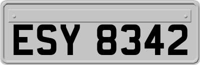 ESY8342