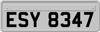 ESY8347