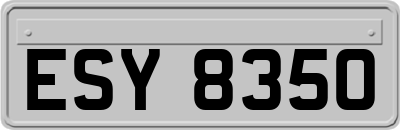 ESY8350