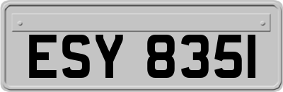 ESY8351