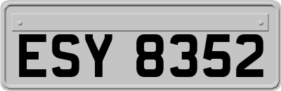 ESY8352