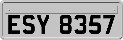 ESY8357