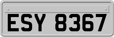 ESY8367
