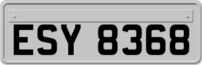 ESY8368