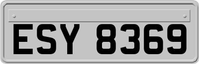 ESY8369