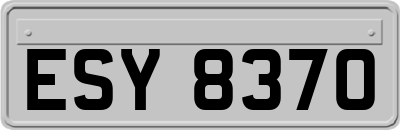 ESY8370