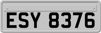 ESY8376