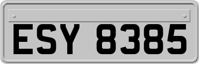 ESY8385