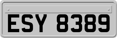 ESY8389