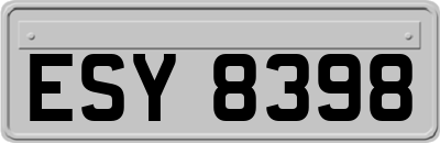 ESY8398