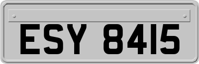ESY8415