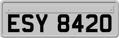 ESY8420