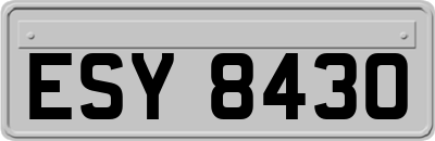 ESY8430