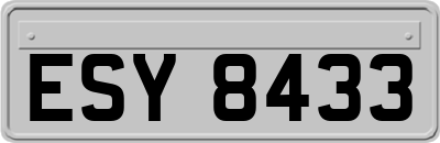 ESY8433