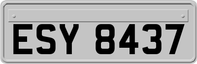 ESY8437